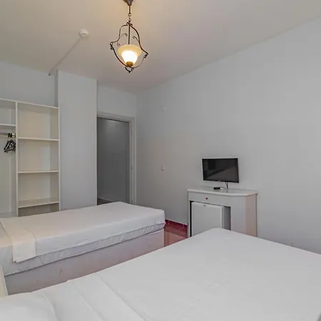 Hotel Lavina Konakli