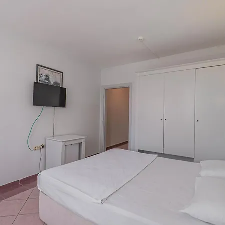 Lavina Konakli Hotell Alanya