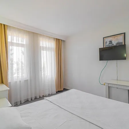 Lavina Konakli Hotel Alanya