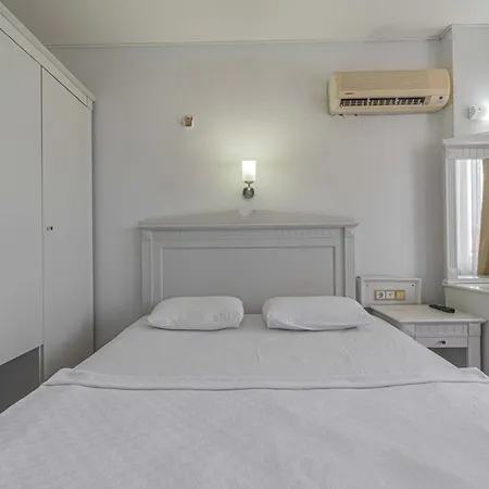 Lavina Konakli Hotel Alanya