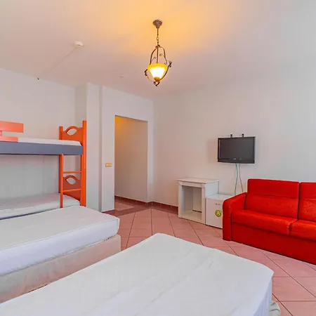 Lavina Konakli 4* Alanya
