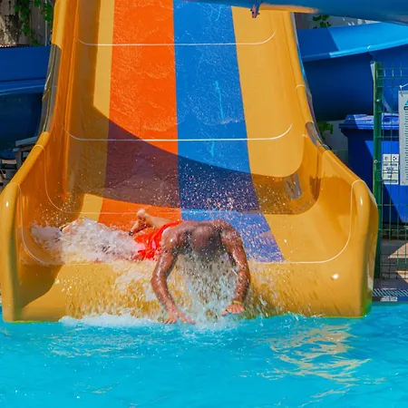 Hotell Lavina Konakli 4*