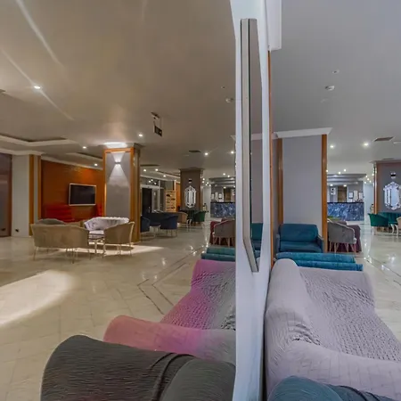 Lavina Konakli Hotell 4*