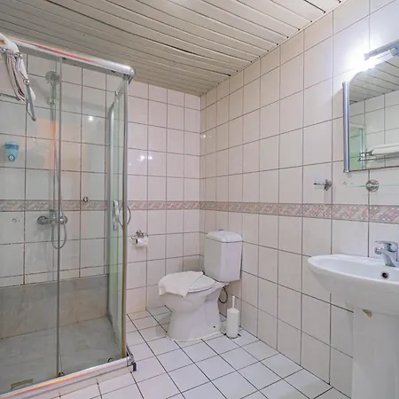 Hotell Lavina Konakli Alanya