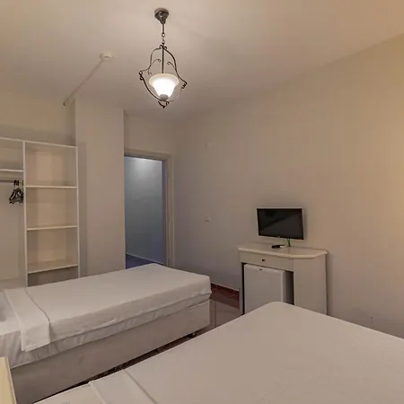 Lavina Konakli Hotell Alanya