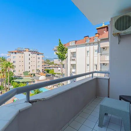Lavina Konakli Alanya