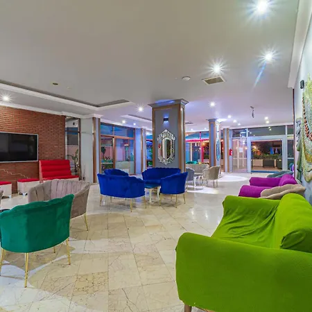 Hotel Lavina Konakli