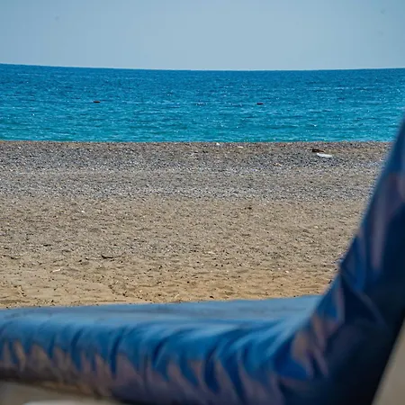 Hotell Lavina Konakli Alanya