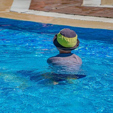 Lavina Konakli Szálloda Alanya