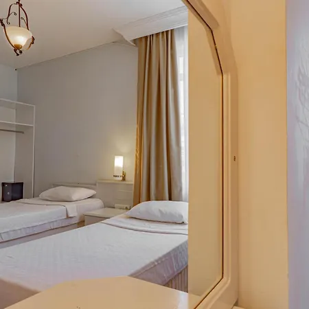 Szálloda Lavina Konakli 4*