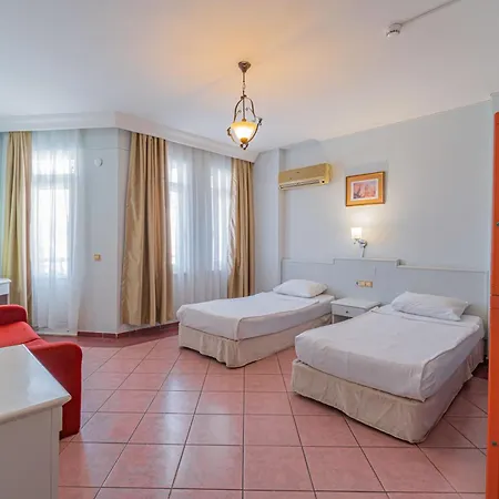 Lavina Konakli Hotell Alanya