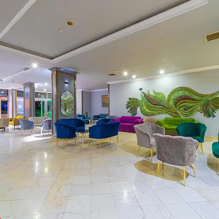 Lavina Konakli Hotell 4*